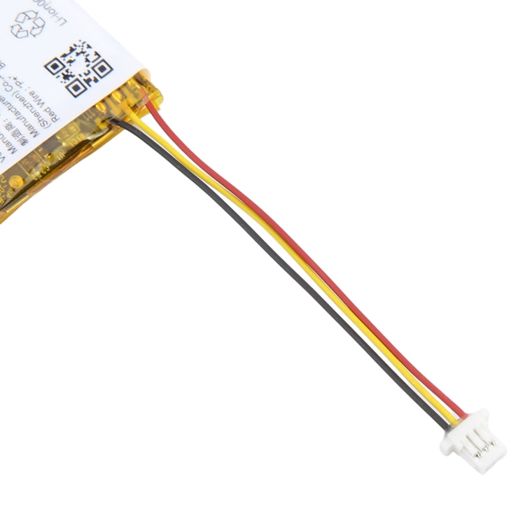 450mAh 603028 Battery Replacement For JBL TUNE 500BT 510BT 510, For JBL TUNE 500BT 510BT 510