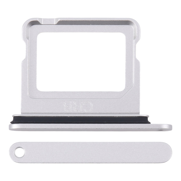 For iPhone 16 Plus SIM Card Tray, For iPhone 16 Plus (Single SIM), For iPhone 16 Plus(Single SIM)