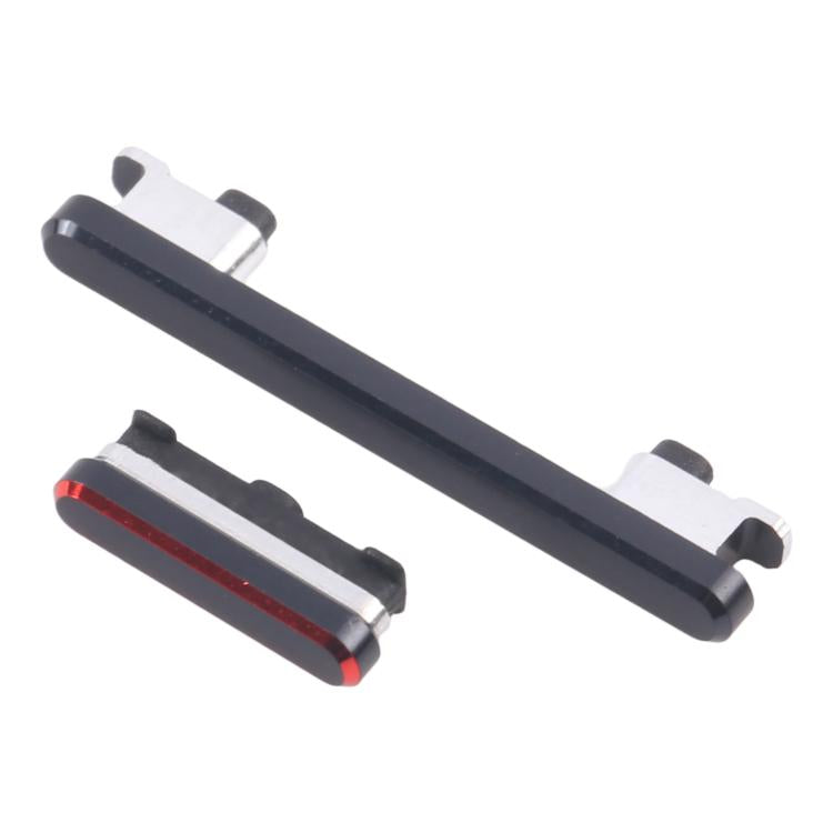 For Asus Zenfone 7 ZS670KS I002D Power Button and Volume Control Button, For Asus ROG Phone 7