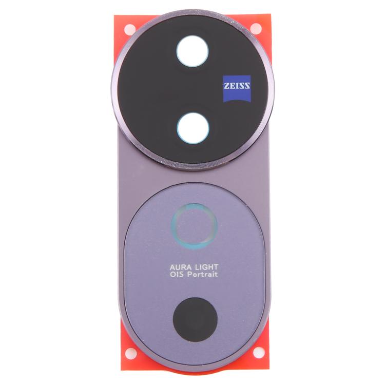 For vivo V40 Original Rear Camera Lens Cover, For vivo V40(Original)