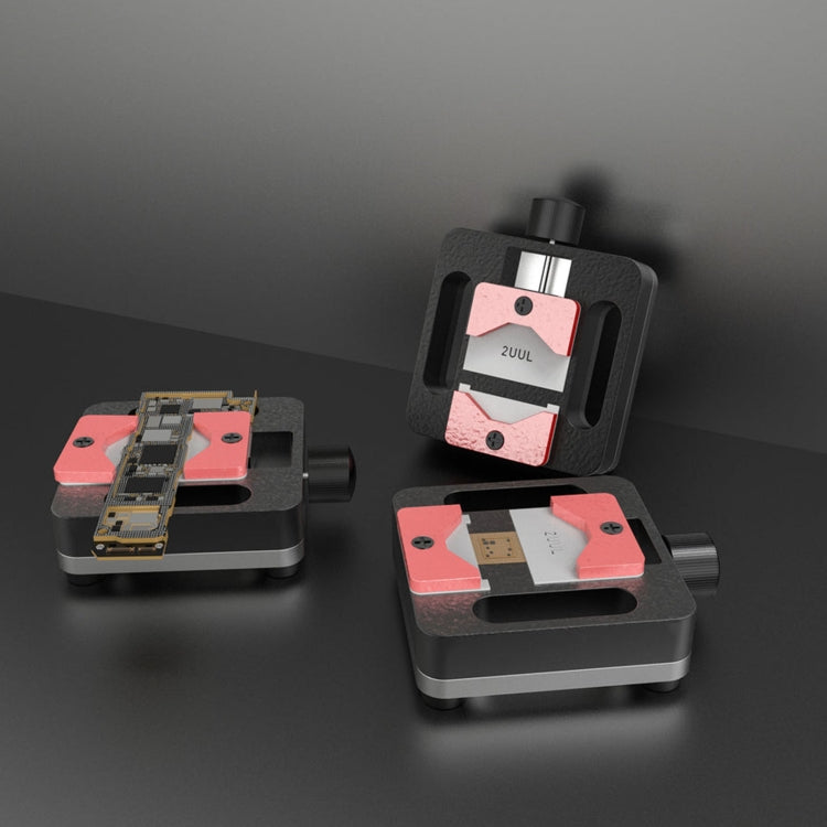 2UUL BH02 Mini Jig for Phone Board & Chip, BH02
