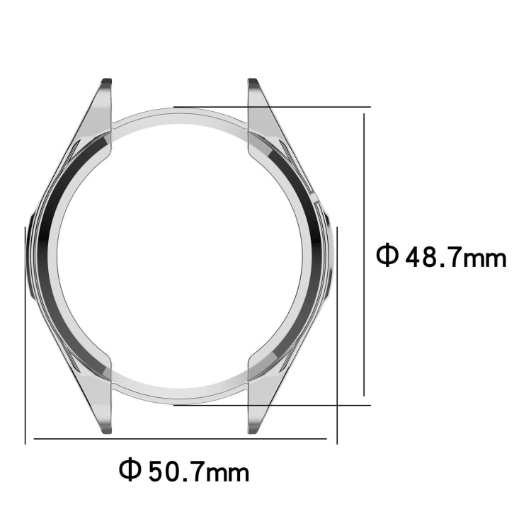 TPU Integrated Protective Case, For Huawei Watch GT Runner