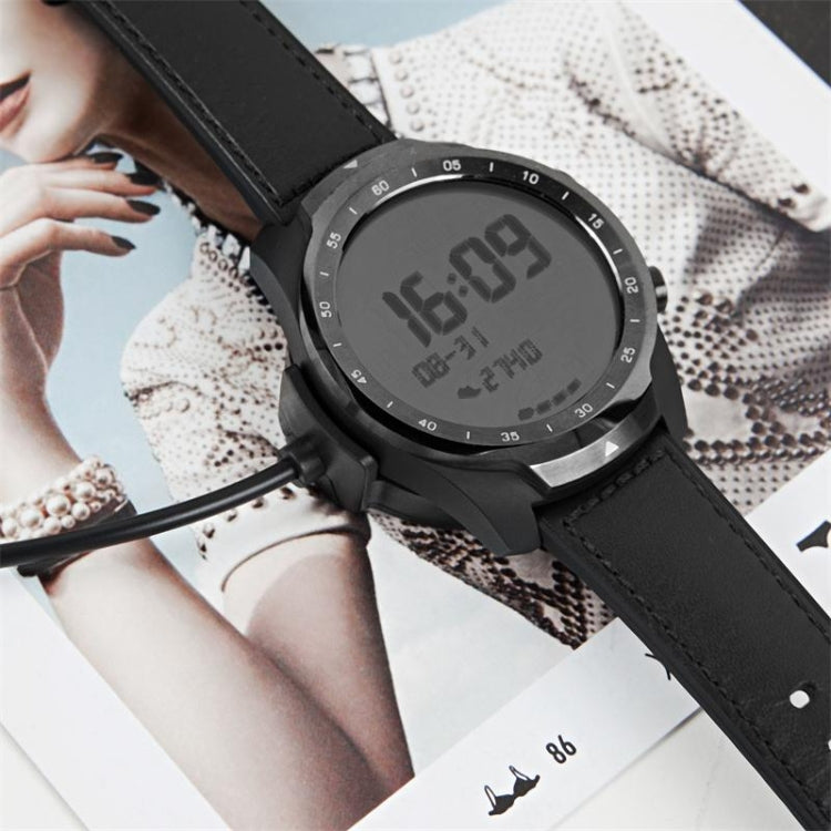 Ticwatch Pro Smart Watch Magnetic Charging Wire,Line Length:1m