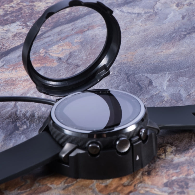 Suitable for Waami Amazfit A1612B A1609 Smart Sports Watch 2/2S Charging Base with Data Charging Line