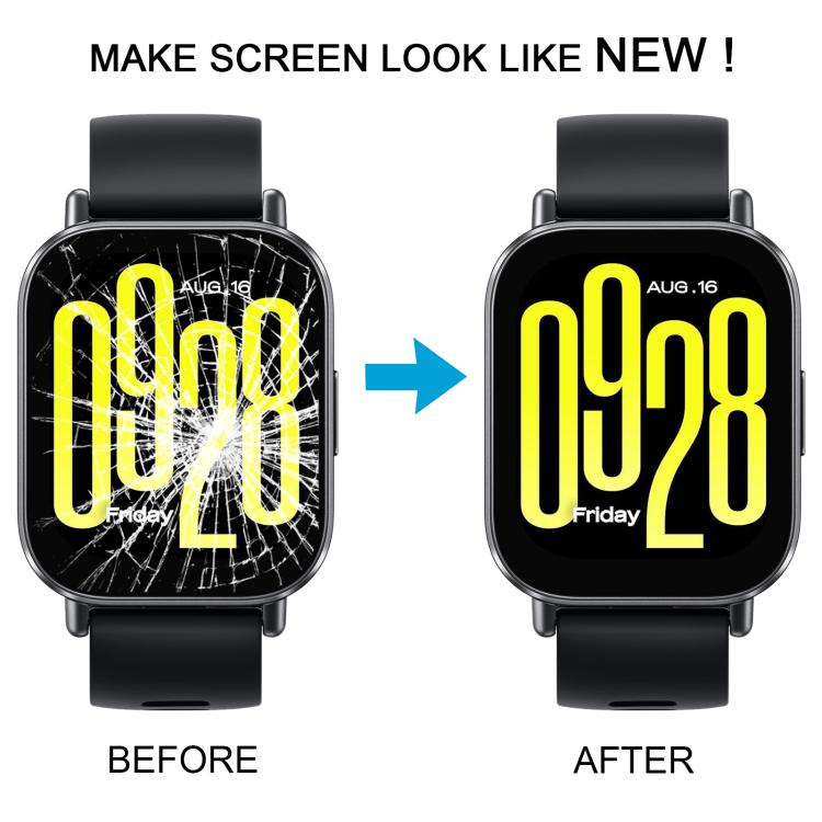 For Xiaomi Redmi Watch 5 Active Original LCD Screen, For Xiaomi Redmi Watch 5 Active (Original)