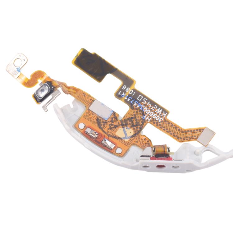 For Huawei Watch GT 5 Pro 46mm Original Power Button Flex Cable with Bracket, For Huawei Watch GT 5 Pro 46mm (Original)