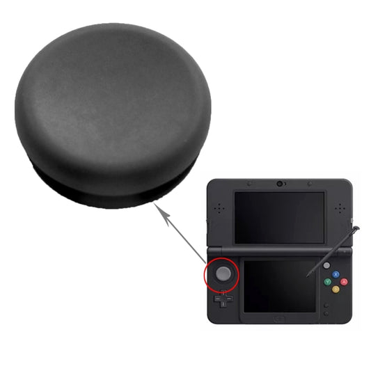 Analog Controller Stick Cap 3D Joystick Cap for New 3DS, Analog Controller Stick Cap