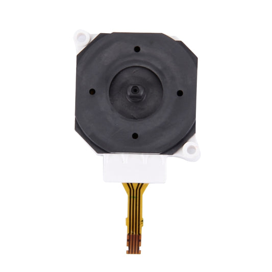 Analog Controller Joystick Stick Pad Replacement for Nintendo New 3DS XL, Joystick Stick Pad