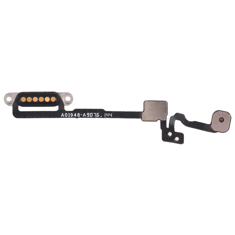 Microphone Flex Cable For Apple Watch Series 4 44mm, For Series 4 44mm