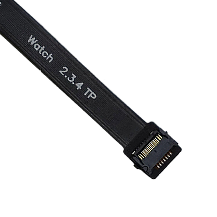 Touch Test Flex Cable for Apple Watch Series 3 38mm, For Series 3 38mm
