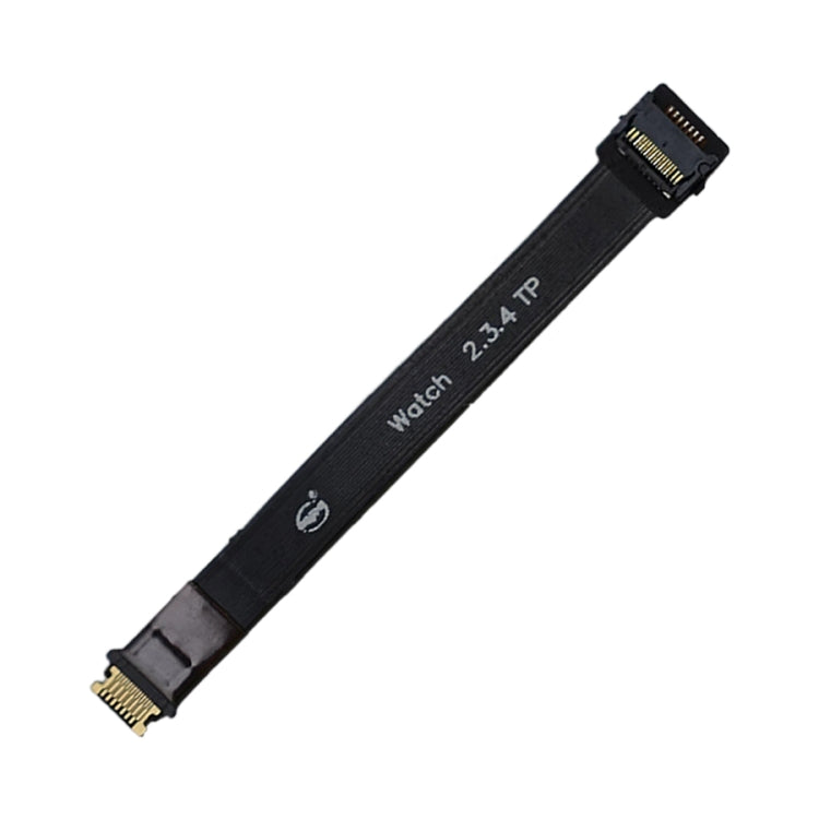 Touch Test Flex Cable for Apple Watch Series 3 42mm, For Series 3 42mm