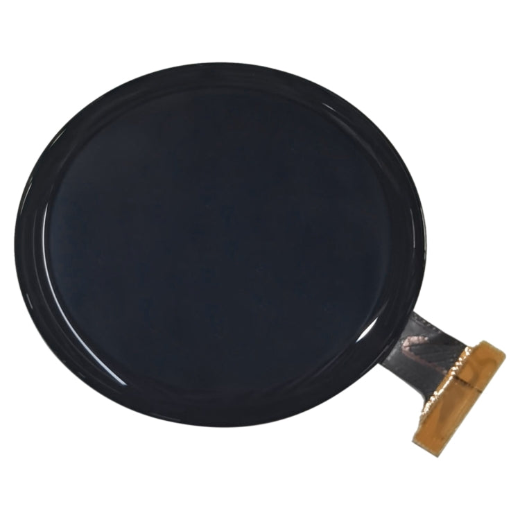 LCD Screen and Digitizer Full Assembly for Samsung Galaxy Watch Active2 44mm SM-R820 825, For Samsung Galaxy Watch Active2 44mm