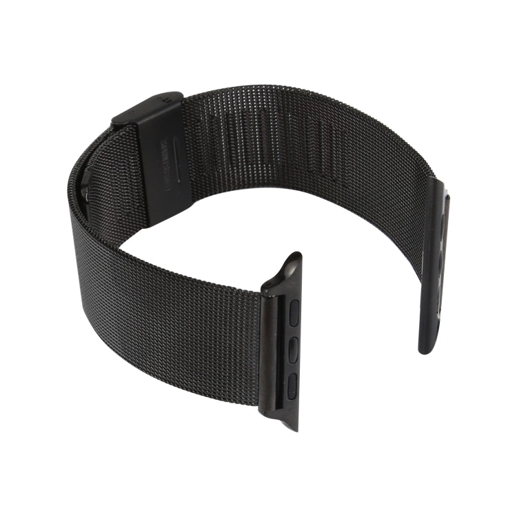 Stainless Steel Watch Band for Apple Watch Series 3 & 2 & 1 42mm, For Apple Watch 42mm