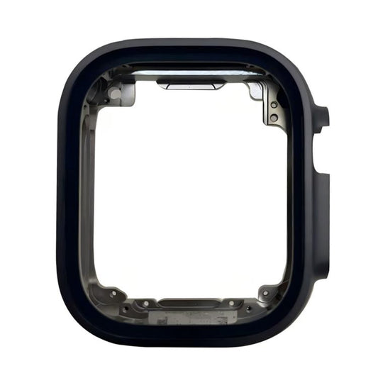 For Apple Watch Ultra 3 49mm Stainless Steel LCD Middle Frame, For Apple Watch Ultra 3 49mm