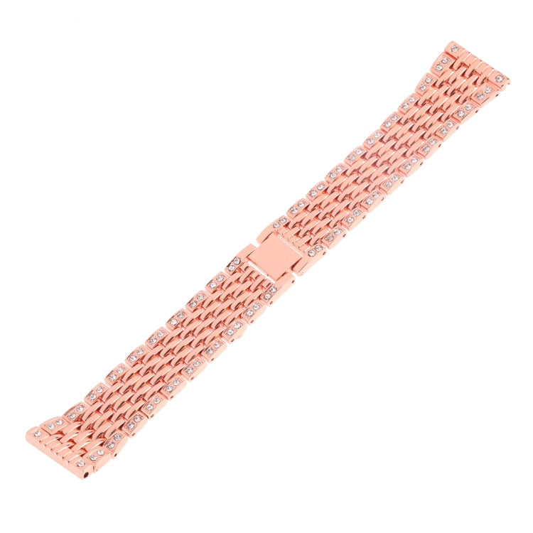 Metal Wrist Strap Watch Band for Samsung Gear S3