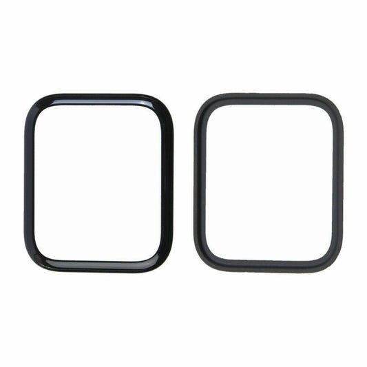 Front Screen Outer Glass Lens With OCA for Apple Watch Series 4 / 5 / 6 40mm, For Apple Watch Series 4 / 5 / 6 (40mm)