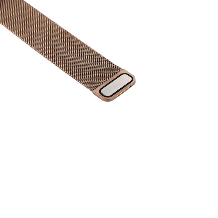 For Samsung Gear S3 Classic Milanese Loop Magnetic Stainless Steel Watchband