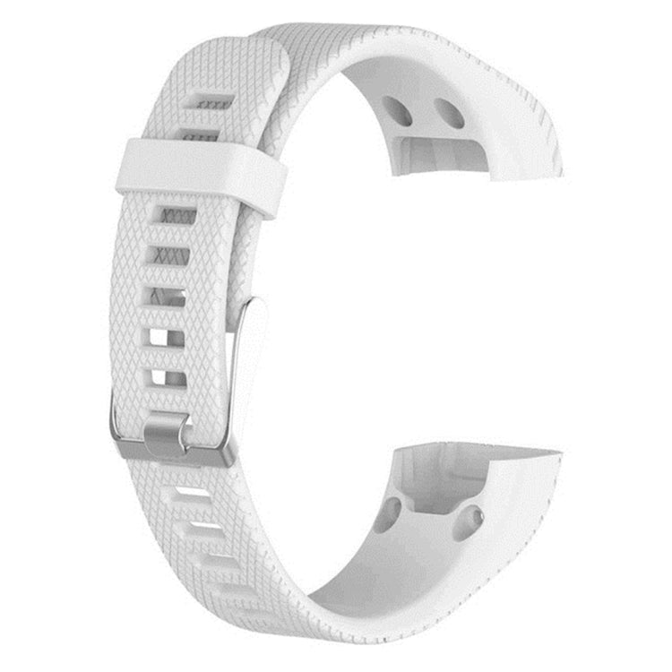 Smart Watch Silicone Watch Band for Garmin Vivosmart HR+