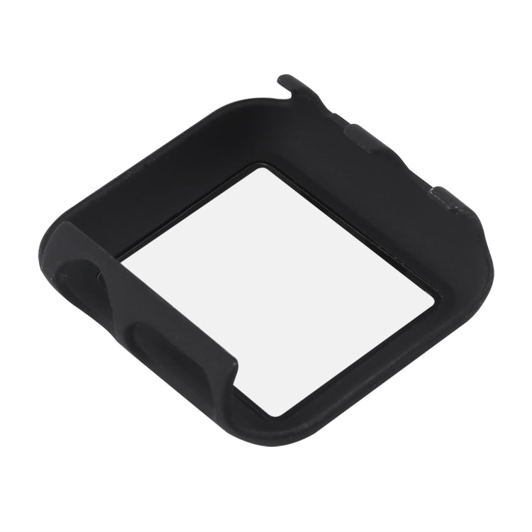 PC + Glass Protective Case For Apple Watch Series 6 / 5 / 4 / Watch SE 40mm, For Apple Watch Series 6 / 5 / 4 / Watch SE 40mm