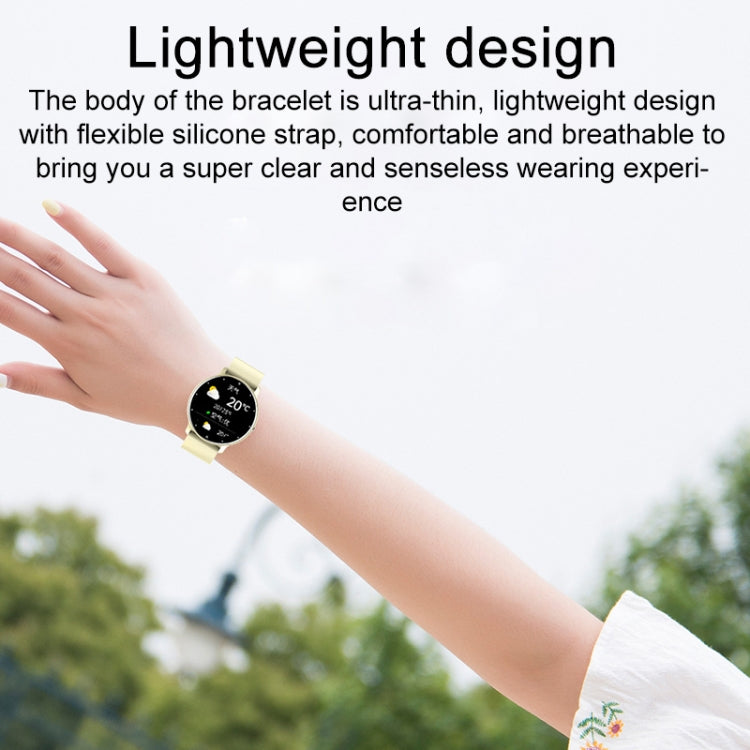 ZL02D 1.28 inch IP67 Waterproof Steel Band Smart Watch Support Heart Rate Monitoring, Steel Band (Black), Steel Band (Gold), Steel Band (Blue)