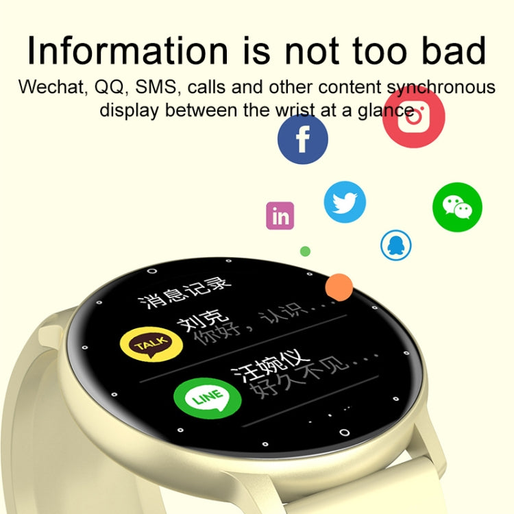 ZL02D 1.28 inch IP67 Waterproof Steel Band Smart Watch Support Heart Rate Monitoring, Steel Band (Black), Steel Band (Gold), Steel Band (Blue)