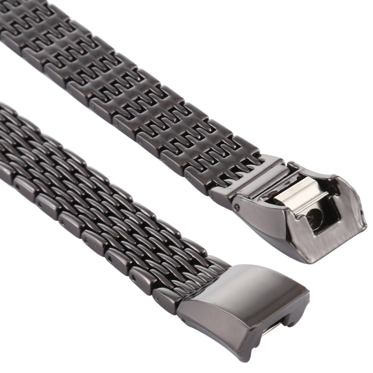 For Fitbit Alta Stainless Steel  Watch Band