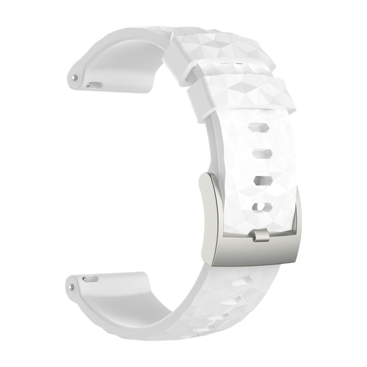 Silicone  Watch Band for SUUNTO Sport Baro