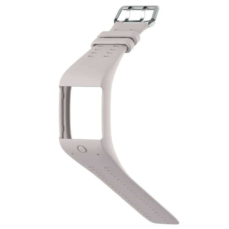 Silicone Sport Watch Band for POLAR M600