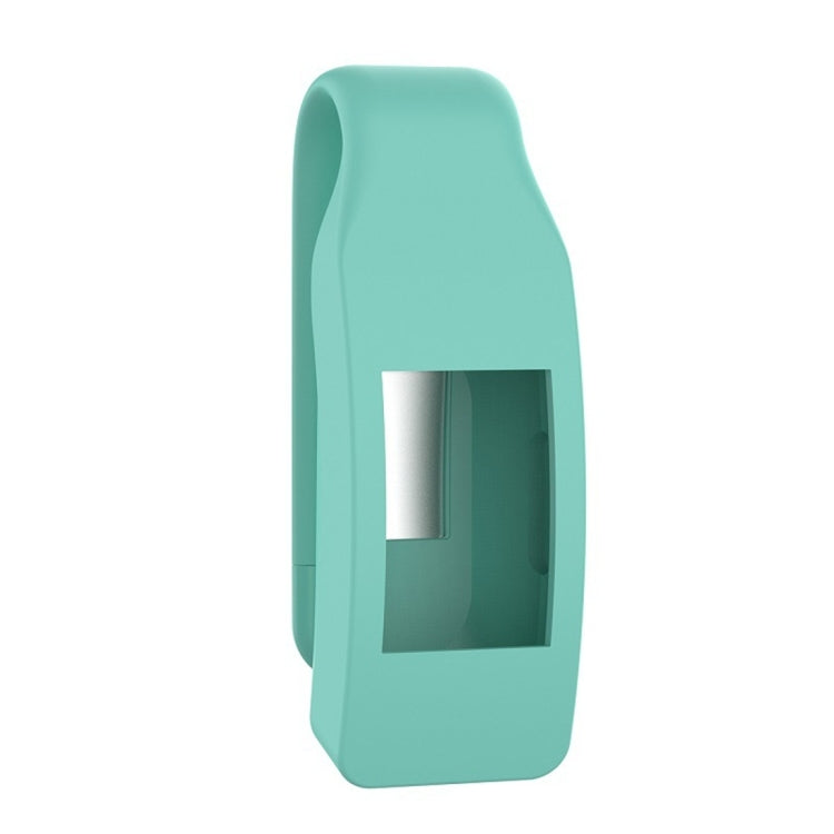 Smart Watch Silicone Clip Button Protective Case for Fitbit Inspire / Inspire HR / Ace 2