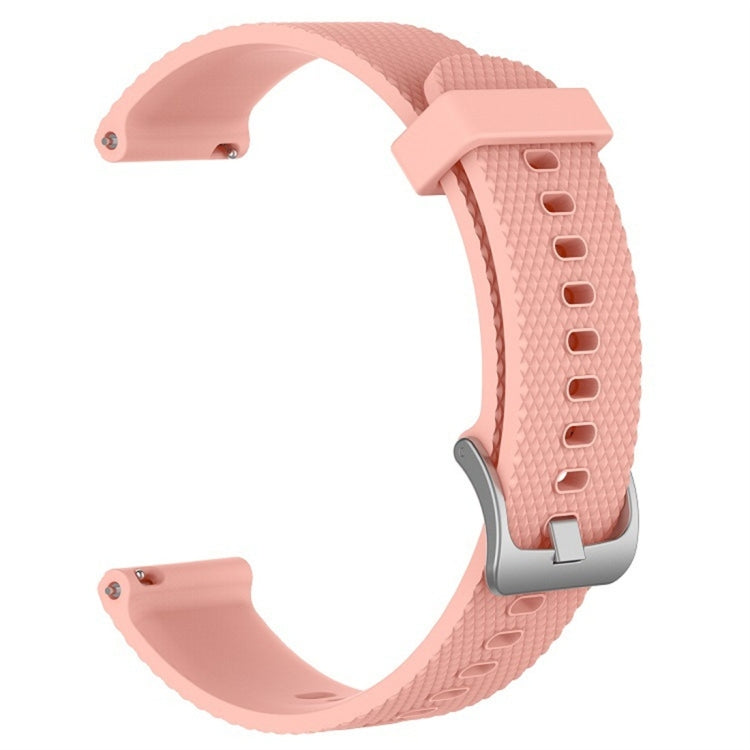 Smart Watch Silicone Watch Band for POLAR Vantage M 22cm