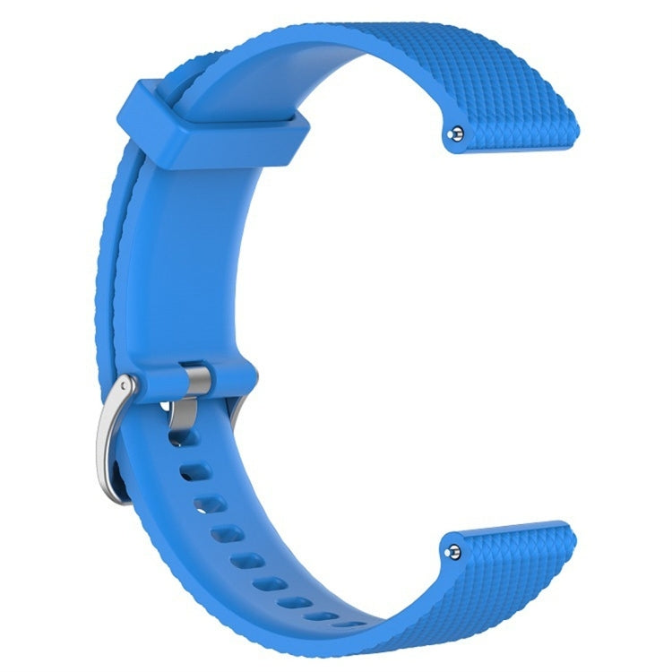 Smart Watch Silicone Watch Band for POLAR Vantage M 22cm
