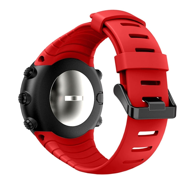 Smart Watch Silicone Watch Band for Suunto Core