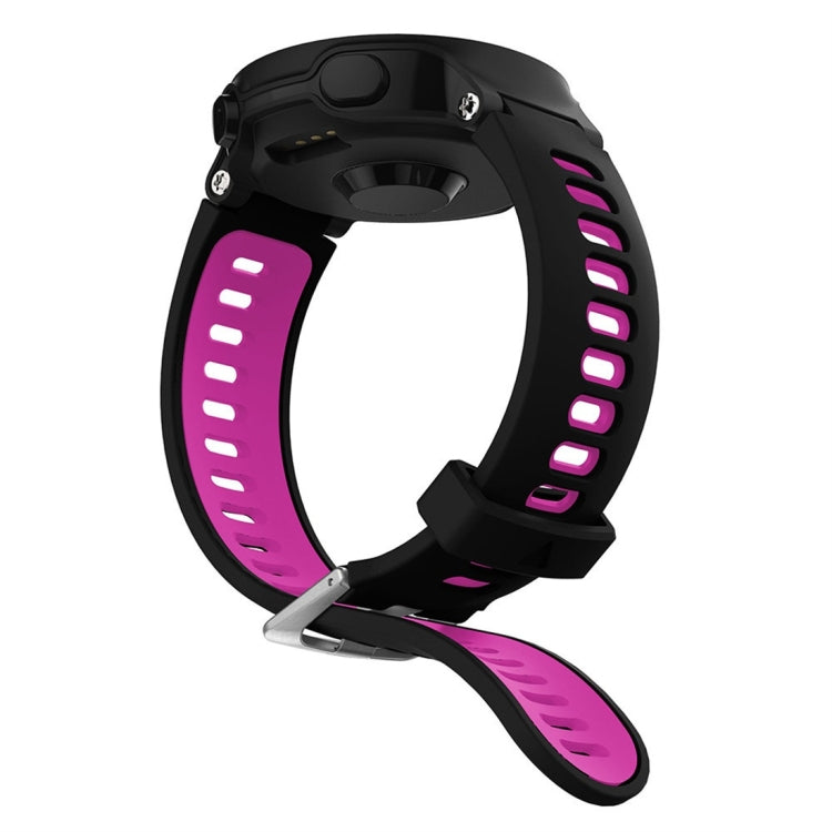 Smart Watch Silicone Watch Band for Garmin Forerunner 735XT