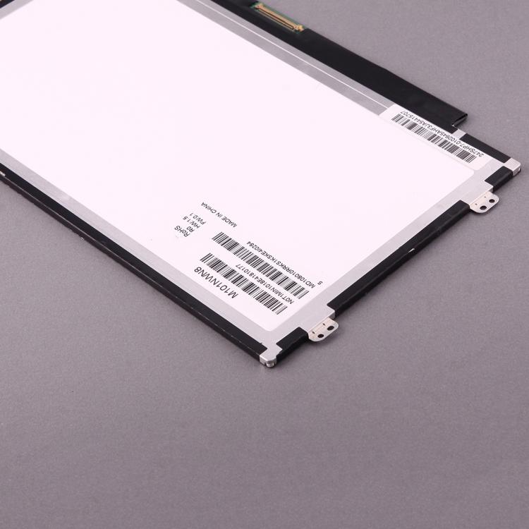 M101NWN8 10.1 inch 16:9 High Resolution 1024 x 600 Laptop Screens LED TFT Panels