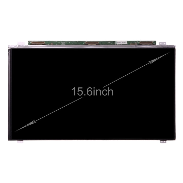 N156HCA-EAB 15.6 inch 30 Pin High Resolution 1920 x 1080 Laptop Screen TFT LCD Panels, N156HCA-EAB