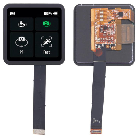 For DJI RS 3 Original LCD Screen, For DJI RS 3(Original)