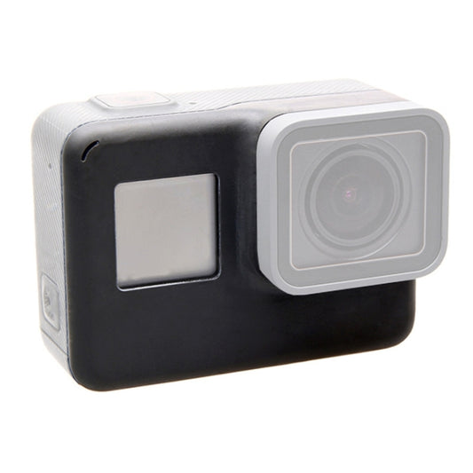 For GoPro HERO5 Front Cover Faceplate Frame Housing Repair Part, Faceplate Frame