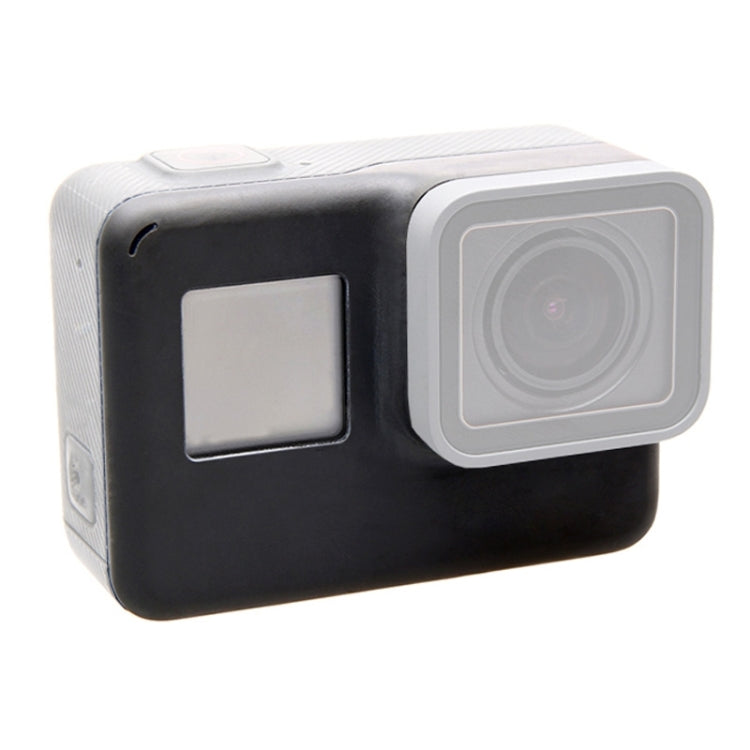 For GoPro HERO5 Front Cover Faceplate Frame Housing Repair Part, Faceplate Frame