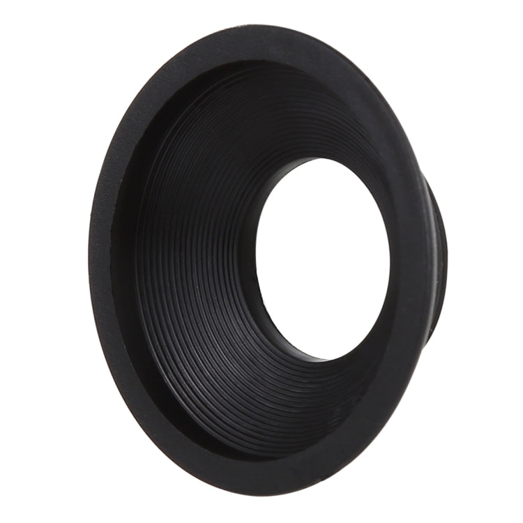 DK-19 Eyepiece Eyecup for Nikon D5 / D4s / D4 / D500 / D810A / D810 / D800 / D3X / D3 / D3s / D700 / D2Xs / D2X / D2H / F6, Eyecup DK-19