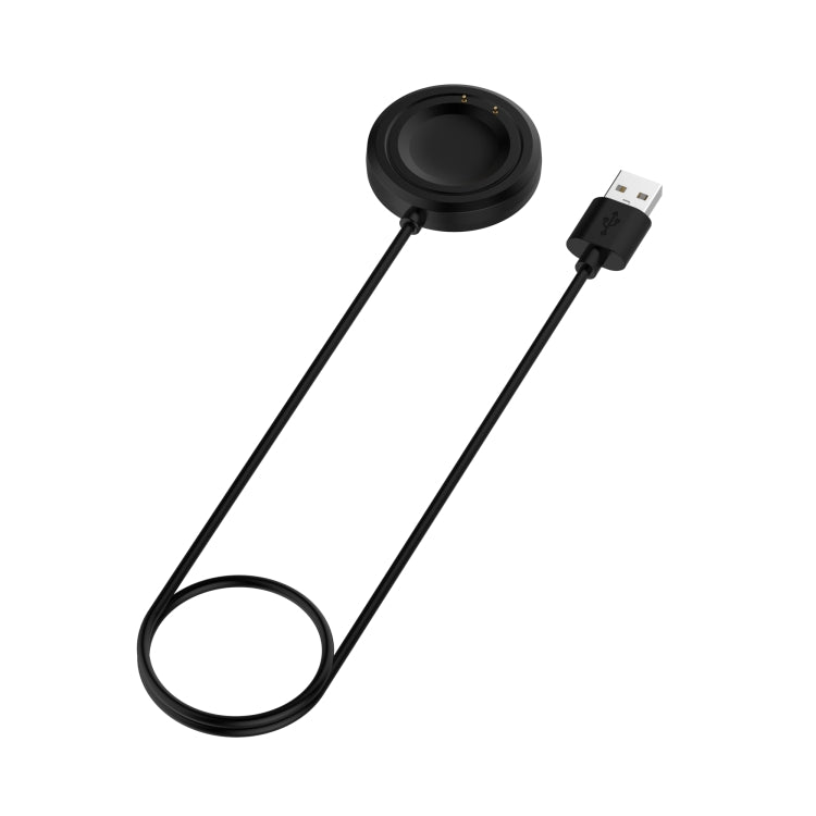 For vivo Watch 42mm / 46mm Universal Smart Watch Magnetic Charger, Length: 1m