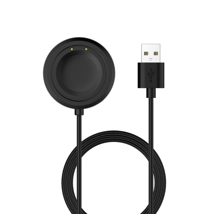 For vivo Watch 42mm / 46mm Universal Smart Watch Magnetic Charger, Length: 1m