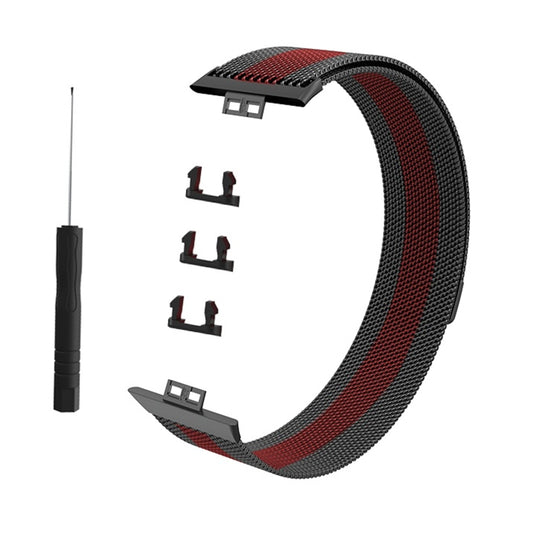 For Huawei Watch Fit Milanese Replacement Strap Watchband