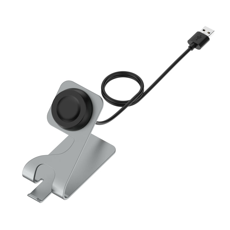 For Huawei Watch 3 / 3 Pro Universal Metal Magnetic Charger Holder, For Huawei Watch 3 / 3 Pro