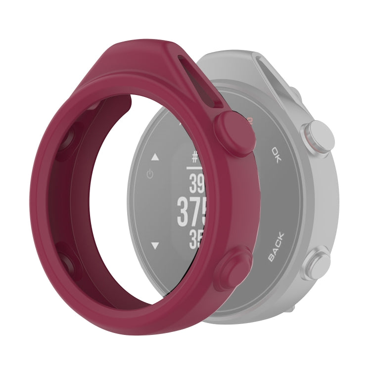 Silicone Protective Case Cover, For Garmin Approach G12