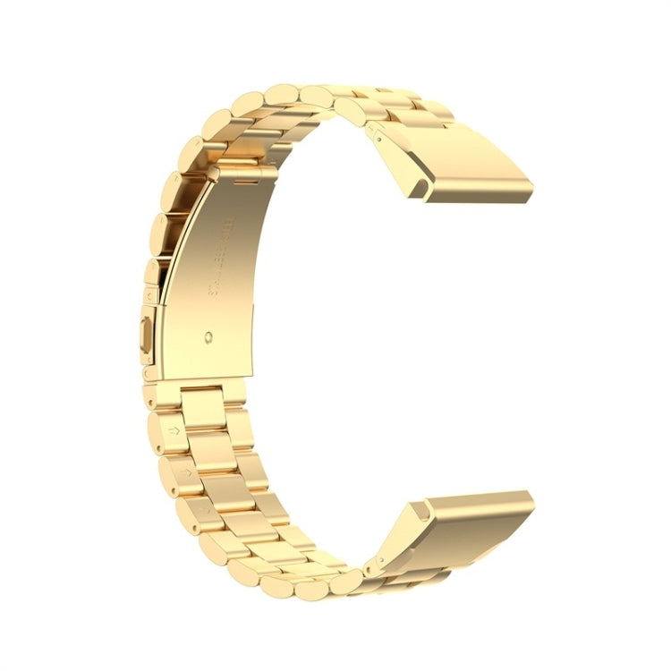 Stainless Steel Replacement Sraps, For Garmin Fenix 5S