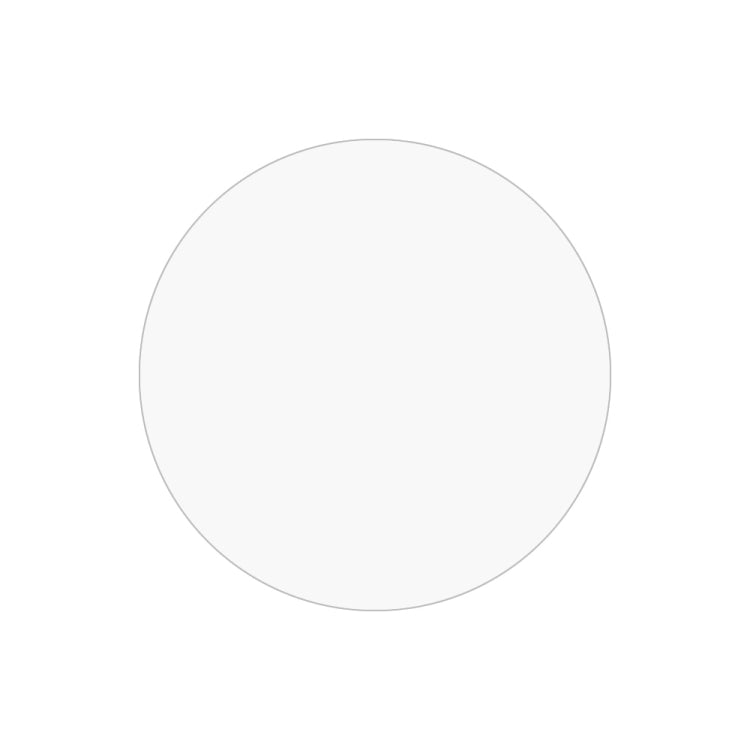 50 PCS Soft Hydrogel Film Watch Screen Protector, For Garmin Vivoactive 3, For Garmin Vivoactive 4, For Garmin Vivoactive 4S