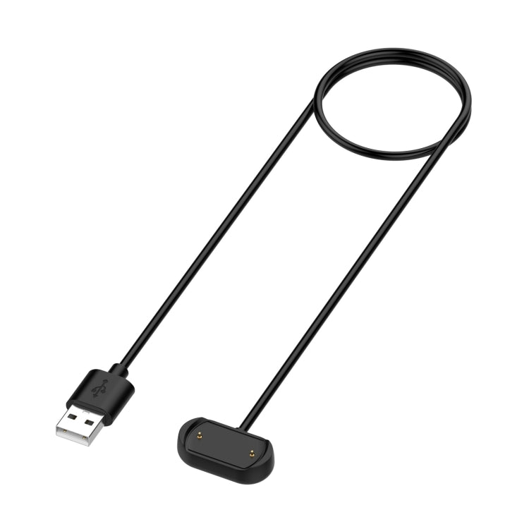 Smart Watch Charging Cable, Length:1m, For Amazfit GTR 3 / GTR 3 Pro / GTS 3