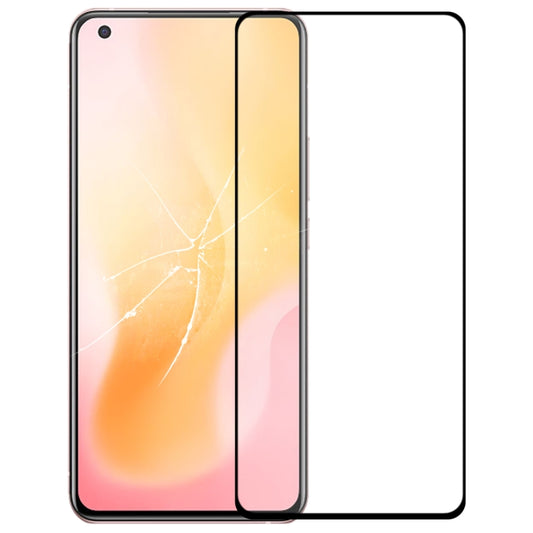 Front Screen Outer Glass Lens with OCA Optically Clear Adhesive for, For vivo X50, For vivo S5 / X30 / X30 Pro / iQOO 3, For vivo Z6 / iQOO Z1 / iQOO Z1X / Neo3, For vivo Z5X, For vivo Y30 / iQOO U1x, For vivo Y3 / U3X / Y3S, For vivo Y97 / Z3         ...