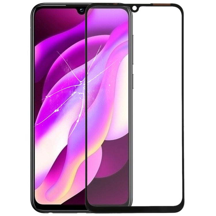 Front Screen Outer Glass Lens with OCA Optically Clear Adhesive for, For vivo X50, For vivo S5 / X30 / X30 Pro / iQOO 3, For vivo Z6 / iQOO Z1 / iQOO Z1X / Neo3, For vivo Z5X, For vivo Y30 / iQOO U1x, For vivo Y3 / U3X / Y3S, For vivo Y97 / Z3         ...