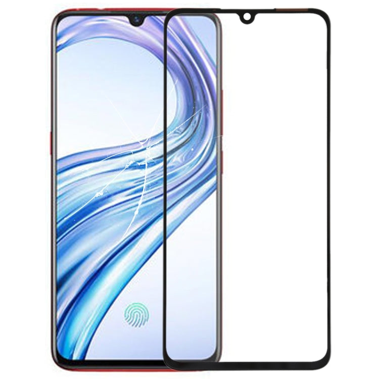 Front Screen Outer Glass Lens with OCA Optically Clear Adhesive for, For vivo X50, For vivo S5 / X30 / X30 Pro / iQOO 3, For vivo Z6 / iQOO Z1 / iQOO Z1X / Neo3, For vivo Z5X, For vivo Y30 / iQOO U1x, For vivo Y3 / U3X / Y3S, For vivo Y97 / Z3         ...